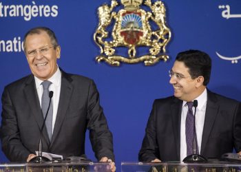 وزير الخارجية روسيا: المغرب بلد صديق