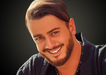 سعد لمجرد يشعل حماس الجمهور لأغنيته الجديدة