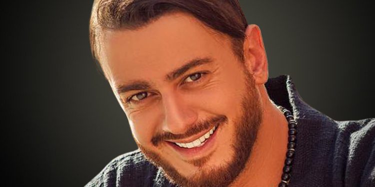 سعد لمجرد يشعل حماس الجمهور لأغنيته الجديدة