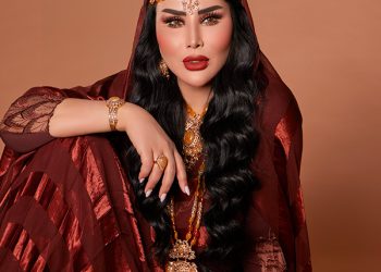 الفنانة سعيدة شرف تقبل اعتذار متابعة ظلمتها