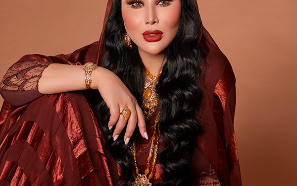الفنانة سعيدة شرف تقبل اعتذار متابعة ظلمتها