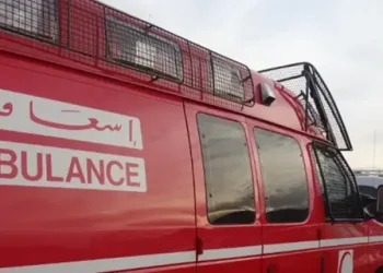 سخان الماء يودي بحياة زوجين بطنجة