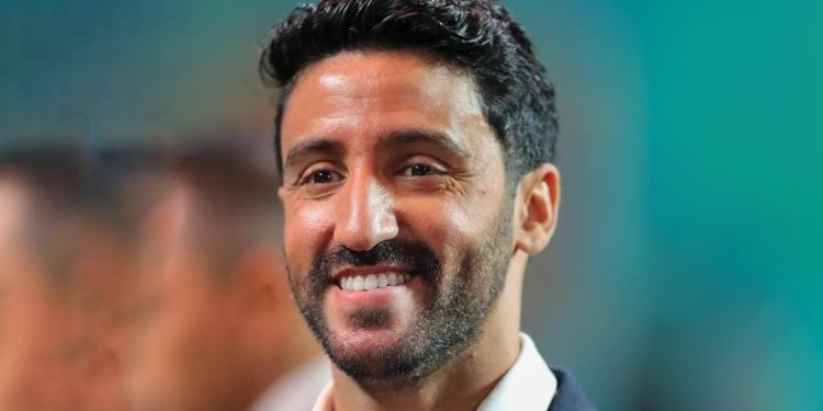 صانع المحتوى “سيمو سدراتي” يعود إلى “اليوتيوب”