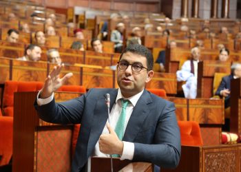 الوزير بنسعيد: الصحافة تدعم الحكومة وتنتقدها أحياناً 