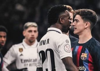 مواعيد مباريات كأس السوبر الإسباني 2025