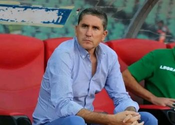 غاريدو يوافق على تدريب هذا الفريق