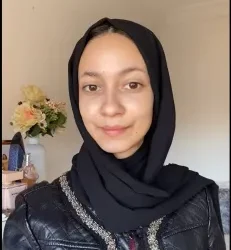 الموت يخطف اليوتيوبر المغربية عبير “Enjoy your makeup” خلال ولادتها