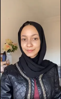 الموت يخطف اليوتيوبر المغربية عبير “Enjoy your makeup” خلال ولادتها