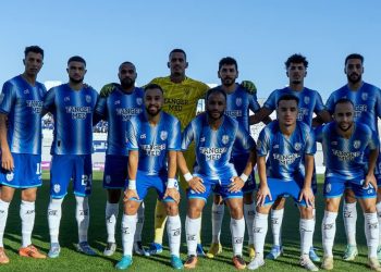 إتحاد طنجة يفسخ عقد لاعب بارز