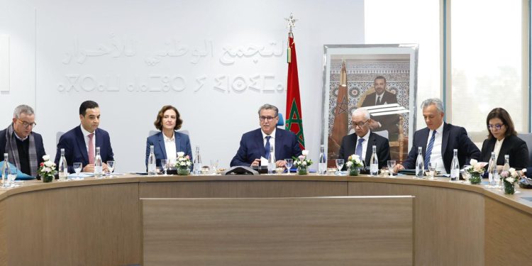 التجمع الوطني للأحرار يؤكد دعمه لإصلاحات مدونة الأسرة