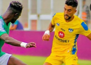 نجم شباب السوالم ينتقل للظفرة الإماراتي