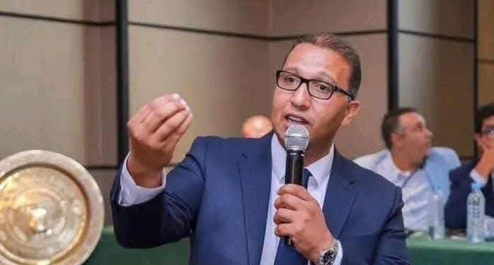 عادل هالا يحافظ على ركائز الرجاء