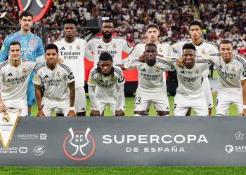 ريال مدريد يقترب من الإعلان عن صفقة مميزة
