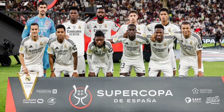 ريال مدريد يقترب من الإعلان عن صفقة مميزة