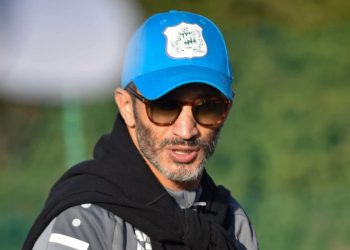 عبوب يغادر الدفاع الحسني الجديدي
