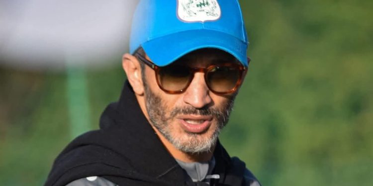 عبوب يغادر الدفاع الحسني الجديدي