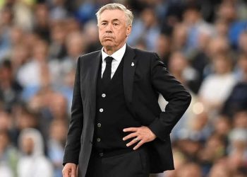 آنشيلوتي يكشف عن مستقبله رفقة ريال مدريد