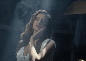 هناء الإدريسي على أبواب إصدار جديدها “مكمّلة بنيّة”