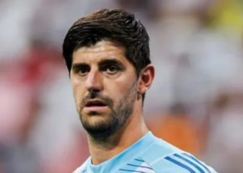 هذا هو موقف مدرب منتخب بلجيكا من عودة كورتوا للمنتخب