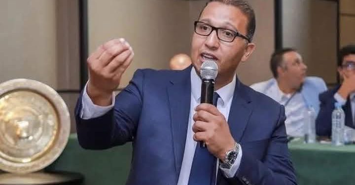 رسميا …عادل هالا يغادر الرجاء