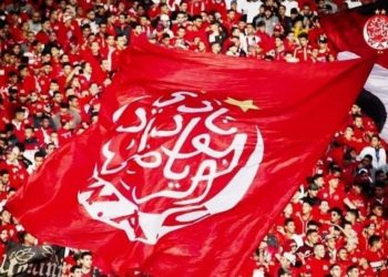 الكوكب المراكشي يستقبل الوداد بدون جمهور