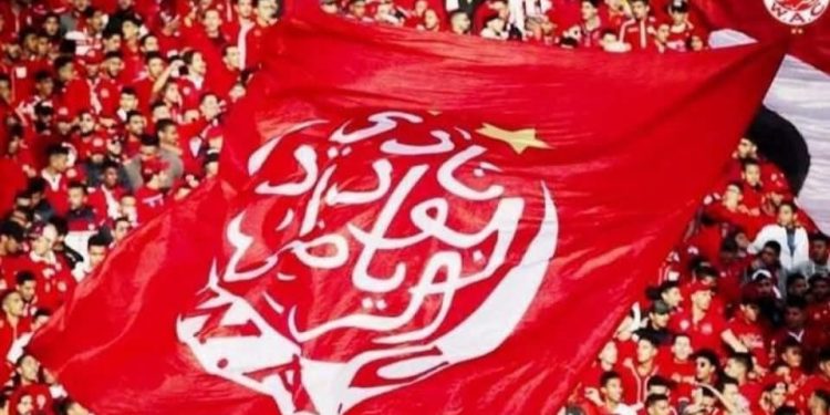 الكوكب المراكشي يستقبل الوداد بدون جمهور