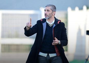 الدفاع الحسني الجديدي يتشبت بزكرياء عبوب