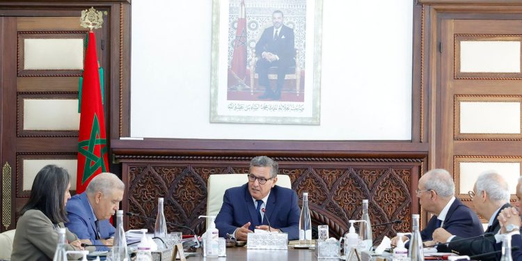 مجلس للحكومة يوم الخميس وهذه أبرز نقاطه