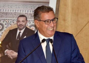 المحكمة تقرر استدعاء أخنوش