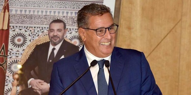 المحكمة تقرر استدعاء أخنوش