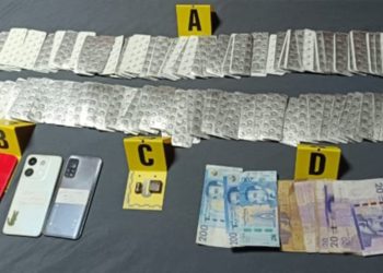 توقيف عصابة بمكناس والقنيطرة بتهمة حيازة وترويج الم.خدرات