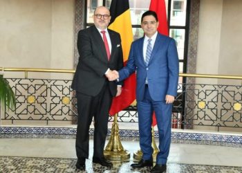 بلجيكا تعتبر المبادرة المغربية للحكم الذاتي أساسا جيدا لحل مقبول من الأطراف