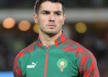 دياز مطلوب بالدوري الإنجليزي
