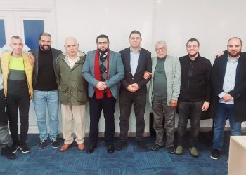 انتخاب مجلس إدارة جديد للجالية المصرية بالمغرب