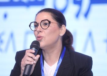 المنصوري: نطمح لقيادة حكومة “المونديال”