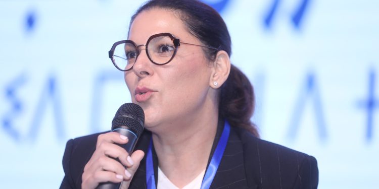 المنصوري: نطمح لقيادة حكومة “المونديال”