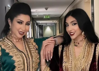 إيمان بطمة ترد على شائعات مغادرة شقيقتها السجن