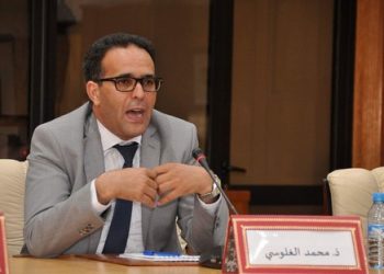 جمعية “حماة المال العام” يكشف خلفيات تمرير قانون الإضراب