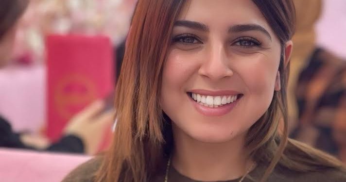 غيثة عصفور تعلق على تمثيلها :” أدائي في مسلسل طريق الورد كان كارثي”