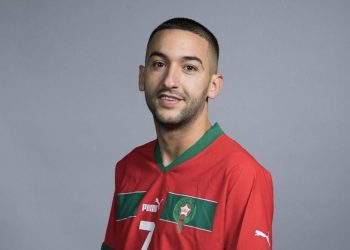 اللاعب الدولي حكيم زياش يفتتح مطعمه الفاخر بمدينة مراكش