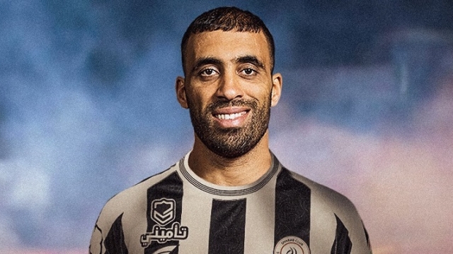 حمد الله يواصل تحقيق الأرقام القياسية