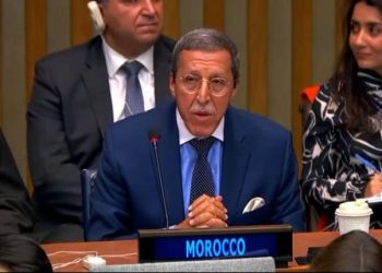 من نيويورك.. المغرب يدعو إلى احترام اتفاق وقف إطلاق النار في غزة