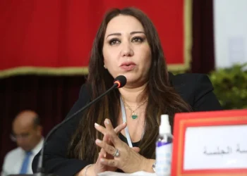 الرميلي تراسل أيت منا حول إنطلاق أشغال إصلاح مركب بنجلون