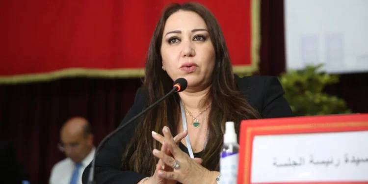 الرميلي تراسل أيت منا حول إنطلاق أشغال إصلاح مركب بنجلون