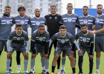 إتحاد يعقوب المنصور ينتصر على الكوكب المراكشي ويلتحق بالصدارة