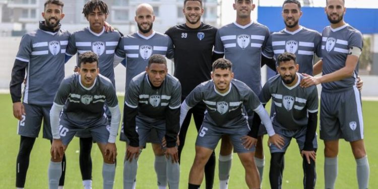 إتحاد يعقوب المنصور ينتصر على الكوكب المراكشي ويلتحق بالصدارة