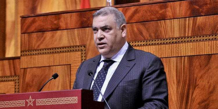 لفتيت: وزارة الداخلية بصدد إعداد خارطة طريق لتسريع تنزيل الجهوية المتقدمة