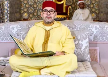 المغرب يشيد باتفاق وقف إطلاق النار في غزة وتدعو إلى إعطاء فرصة للسلام (بلاغ)
