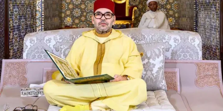 المغرب يشيد باتفاق وقف إطلاق النار في غزة وتدعو إلى إعطاء فرصة للسلام (بلاغ)