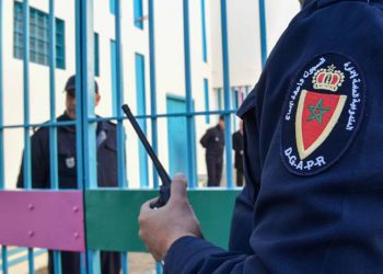 مندوبية السجون.. رصد 41 حالة إصابة بـ”بوحمرون” في السجون